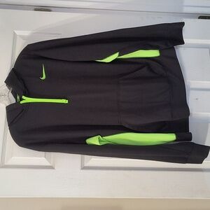 Nike Therma-Fit hoodie